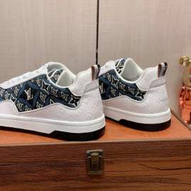 Picture of Louis Vuitton Shoes _SKULVsz38-44mnf060215382